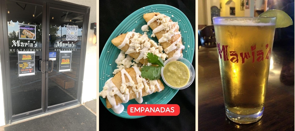 Maria's Mexican Restaurant Denham Springs