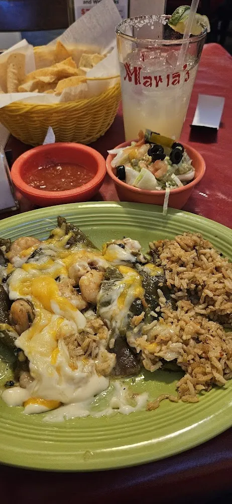 Chile Relleno