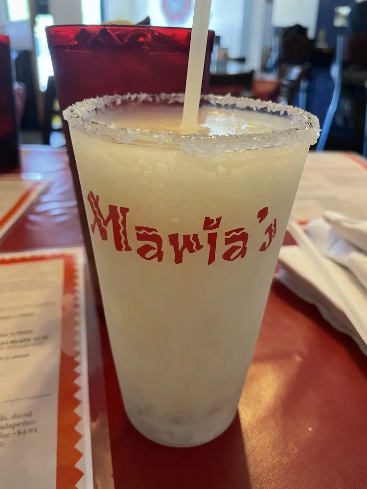 Frozen Margarita