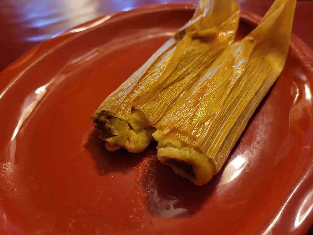 Half Dozen Tamales