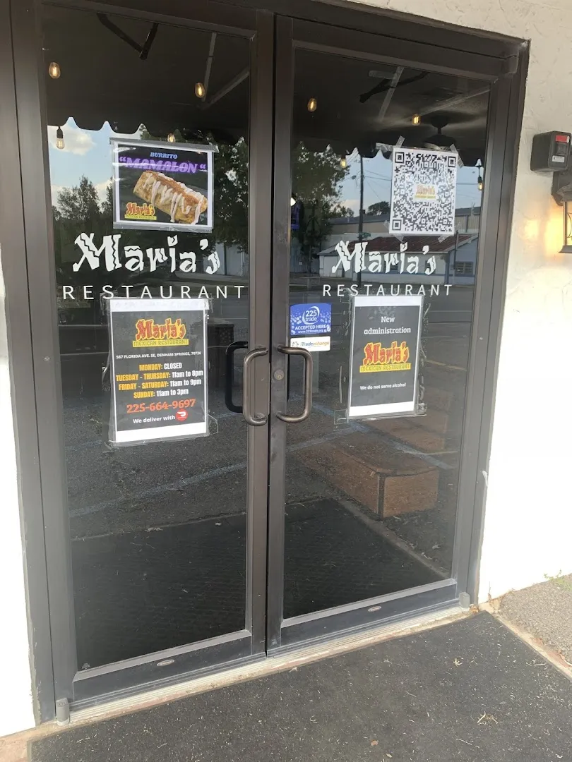 Maria's Mexican Restaurant